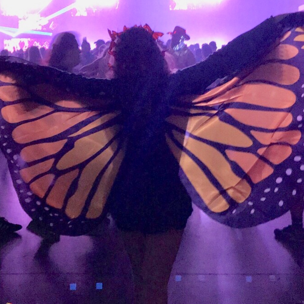 Meet your Posher, Sam